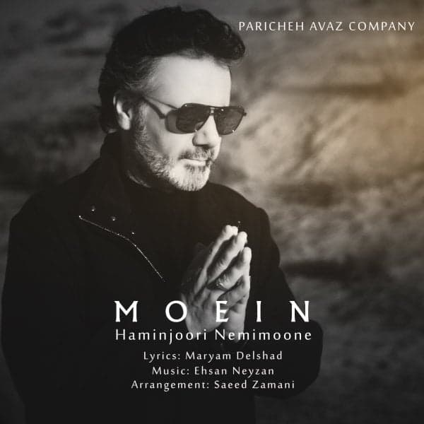 Haminjoori Nemimoone · Moein