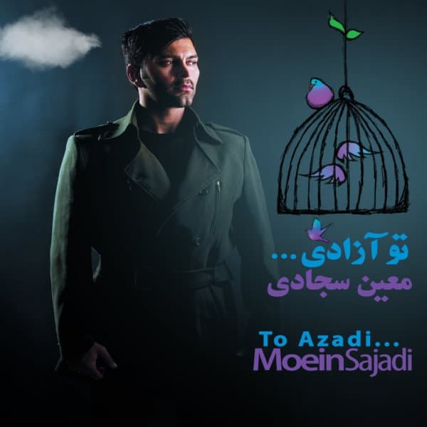 Tanam Milarzeh · Moein Sajadi