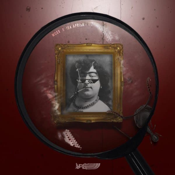 Riz · Moer & Isa Aprisa