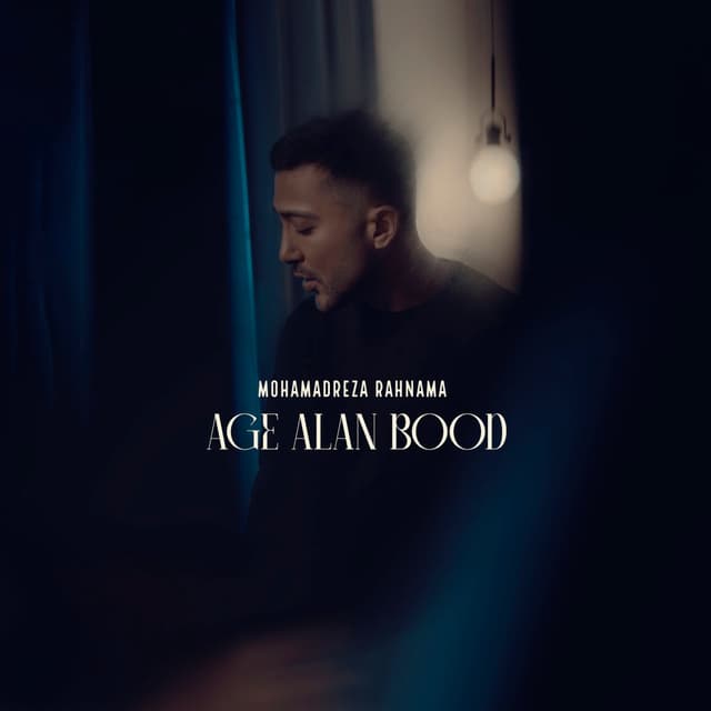 Age Alan Bood · Mohamadreza Rahnama