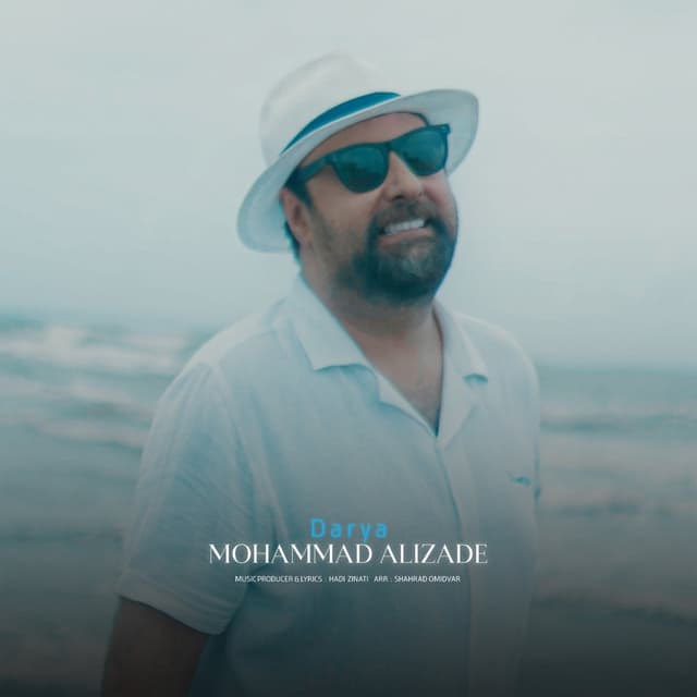 Darya · Mohammad Alizadeh