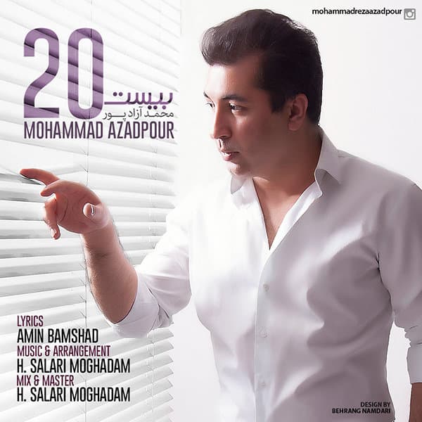 20 · Mohammad Azadpour