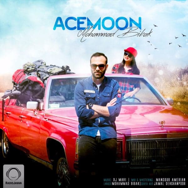 Acemoon · Mohammad Bibak