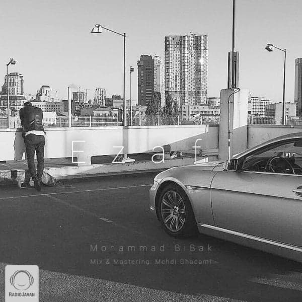 Ezafi · Mohammad Bibak