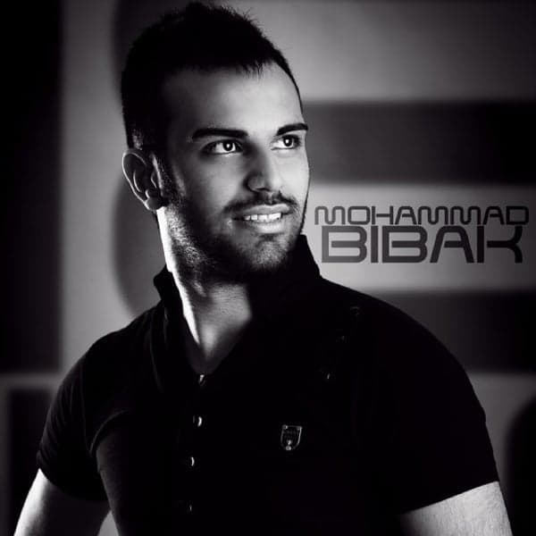 Tasavor Kon · Mohammad Bibak