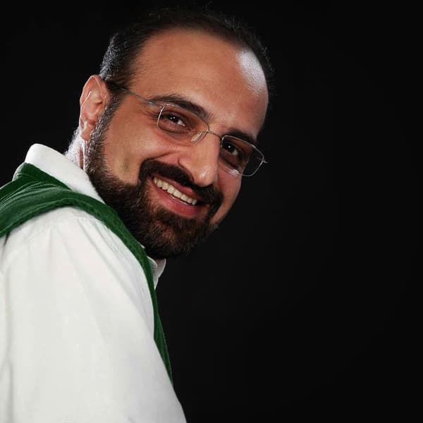Amire Maykhaaneh · Mohammad Esfahani