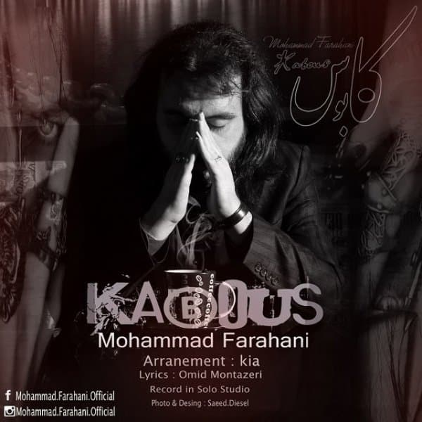 Kabous · Mohammad Farahani