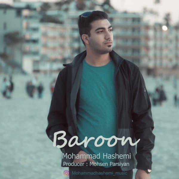 Baroon · Mohammad Hashemi