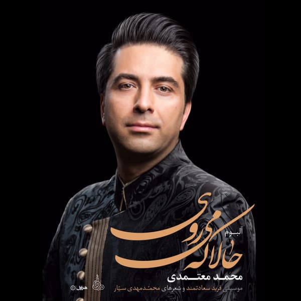 Delhaye Foroshi · Mohammad Motamedi