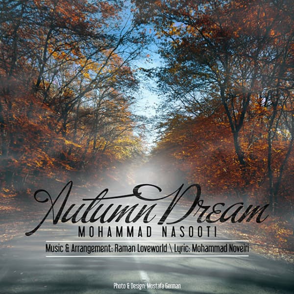 Royaye Paeezi · Mohammad Nasooti