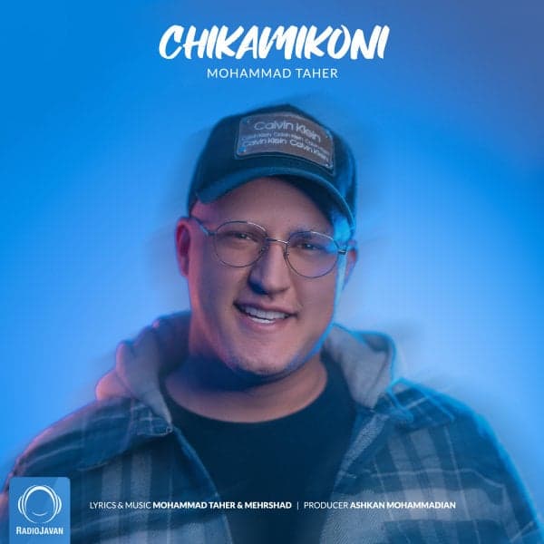 Chika Mikoni · Mohammad Taher