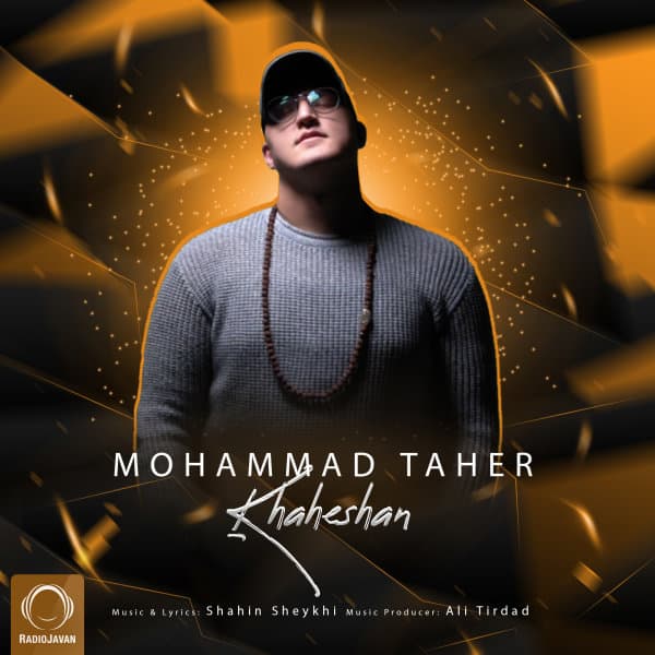 Khaheshan · Mohammad Taher