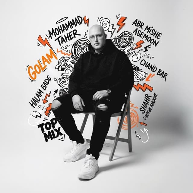 Medly · Mohammad Taher