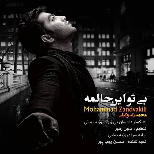 Bi To In Halame · Zandyar