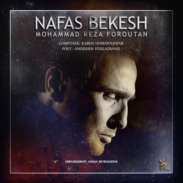 Nafas Bekesh · Mohammadreza Foroutan