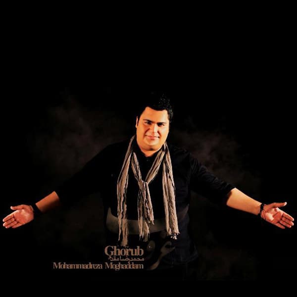 Ghoroob · Mohammadreza Moghadam