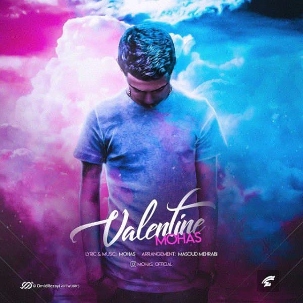 Valentine · Mohas