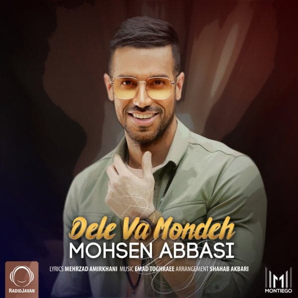 Dele Va Mondeh · Mohsen Abbasi