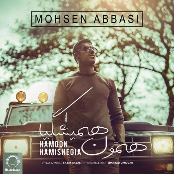 Hamoon Hamishegia · Mohsen Abbasi