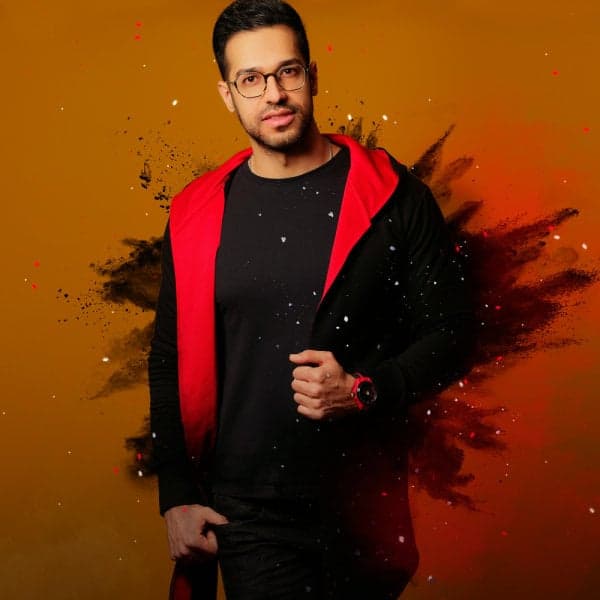 Ye Kari Kon · Mohsen Abbasi