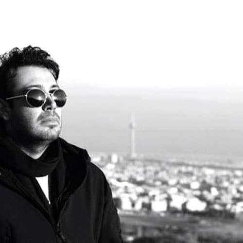 Zendegi Tahsilate Aali · Mohsen Chavoshi