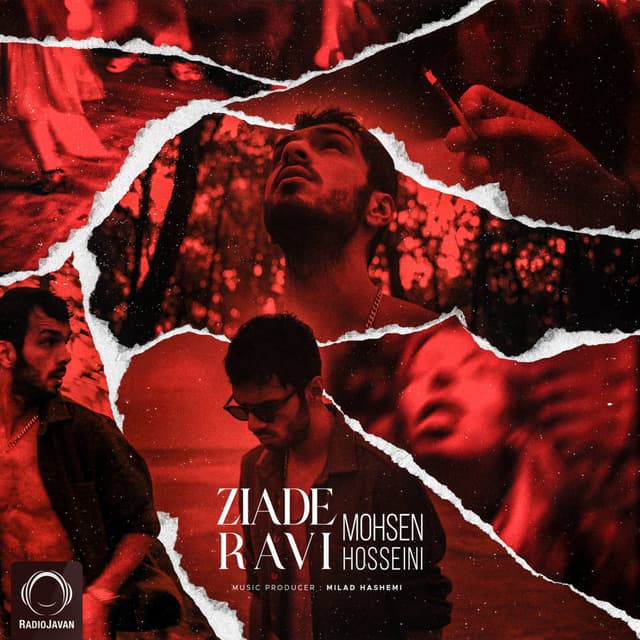 Ziade Ravi · Mohsen Hosseini