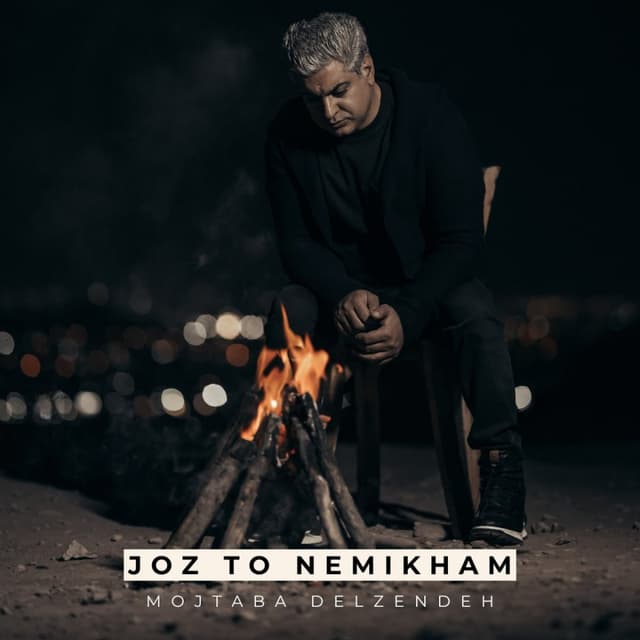 Joz To Nemikham · Mojtaba Delzendeh