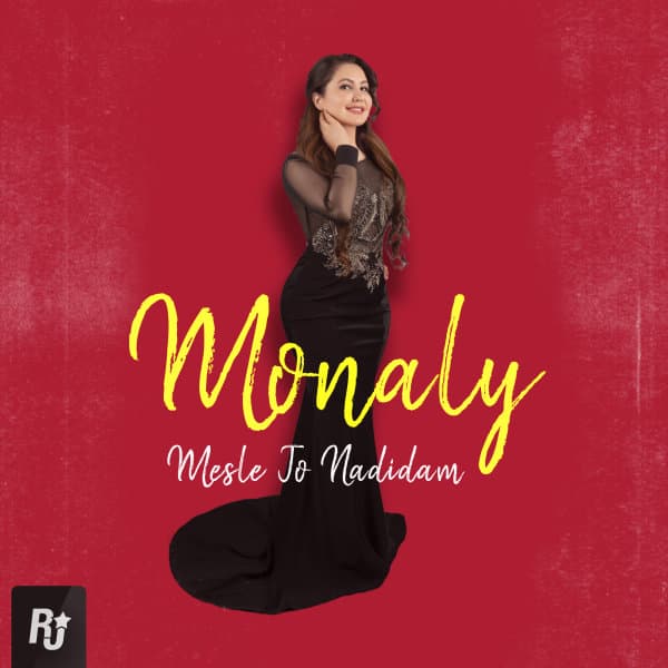 Mesle To Nadidam · Monaly
