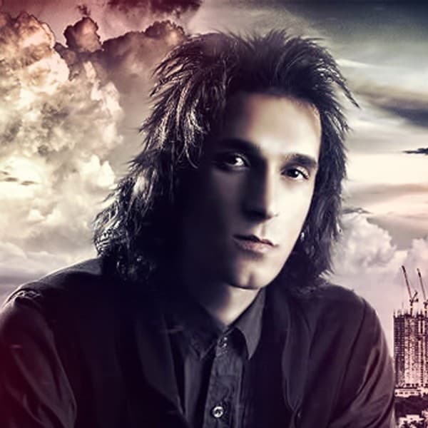 Mimiram · Morteza Pashaei