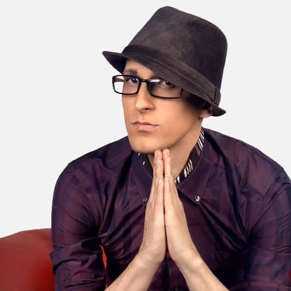 Chetor Delet Omad · Morteza Pashaei