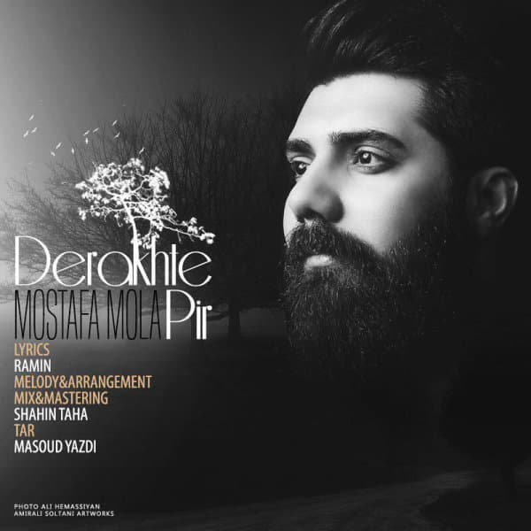 Derakhte Pir · Mostafa Mola