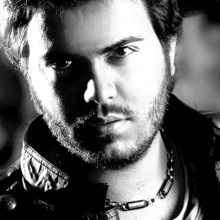 Deltangi Haie Man · Mostafa Yeganeh