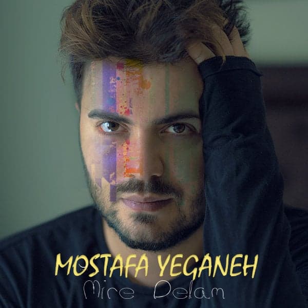 Mire Delam · Mostafa Yeganeh