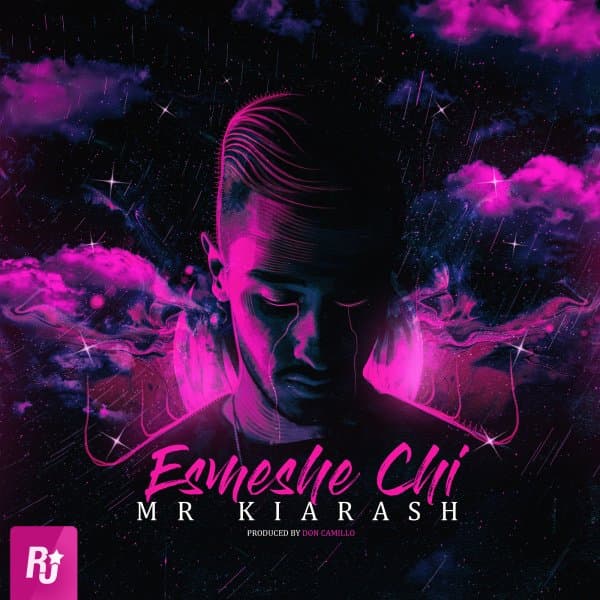 Esmeshe Chi · Mr Kiarash