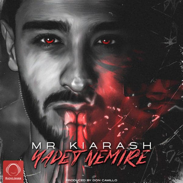 Yadet Nemire · Mr Kiarash