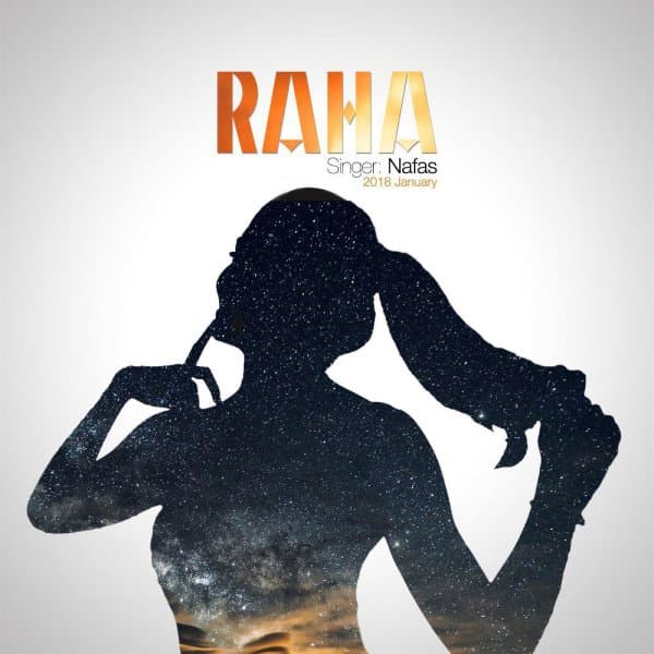 Raha · Nafas