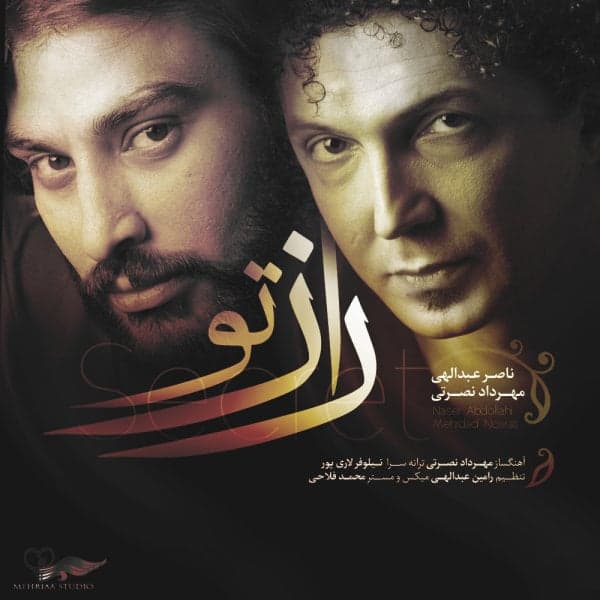 Raaze To (New Version) · Mehrdad Nosrati & Naser Abdollahi