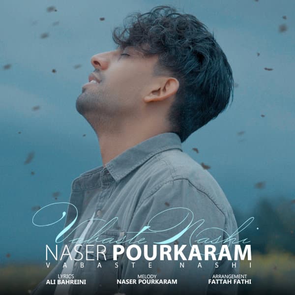 Vabaste Nashi · Naser Pourkaram