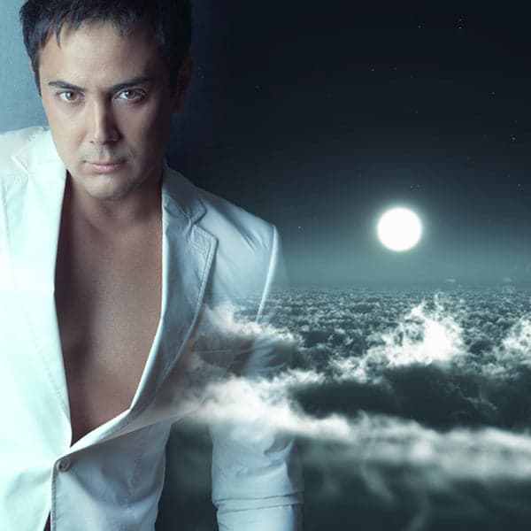 Ye Hesse Khoob · Naser Zeynali