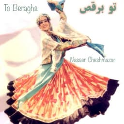 Zendegi Do Roozeh · Nasser Cheshmazar