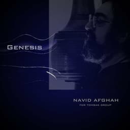 Genesis · Navid Afghah