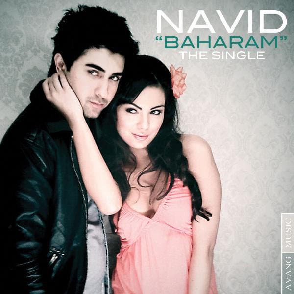 Baharam · Navid Rasti