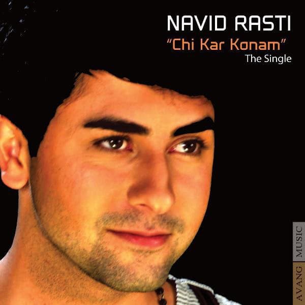 Chi Kar Konam · Navid Rasti