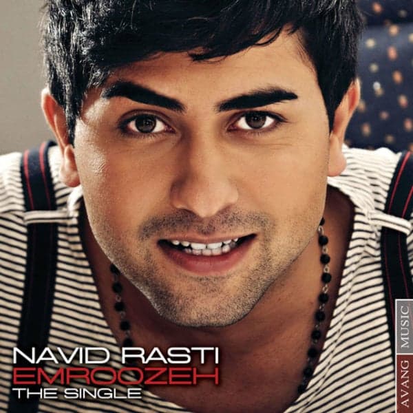 Emroozeh · Navid Rasti