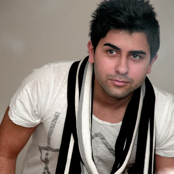 Misham Ham Nafaset · Navid Rasti