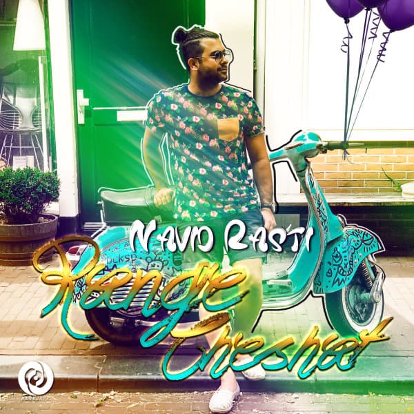 Range Cheshat · Navid Rasti