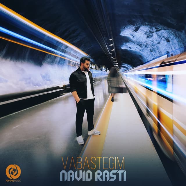 Vabastegim · Navid Rasti