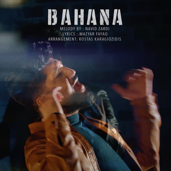 Bahana · Navid Zardi