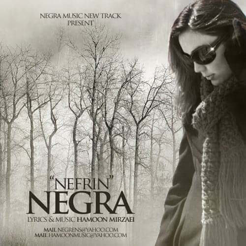 Nefrin · Negra
