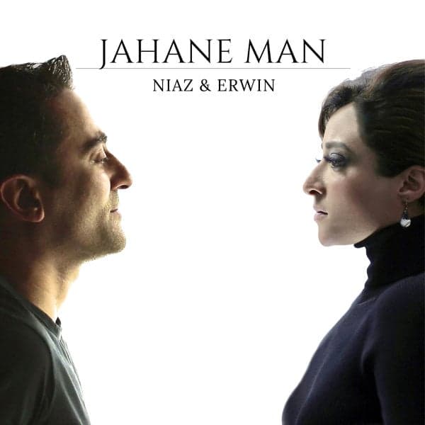 Jahane Man · Niaz Nawab & Erwin Khachikian